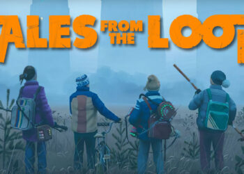 Tales From the Loop está disponible en Alchemy