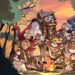 Terra Memoria, un RPG de combates por turnos, ya se encuentra disponible