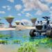 El nuevo sandbox TerraTech Worlds llega a Steam