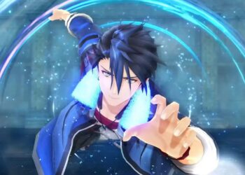 The Legend of Heroes: Trails Through Daybreak anunció su fecha de lanzamiento