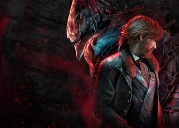 Se lanza The Thaumaturge para los jugadores de PC