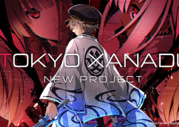 Nihon Falcom anuncia un nuevo Tokio Xanadu