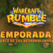 La temporada 4 de Warcraft Rumble ya tiene fecha de salida