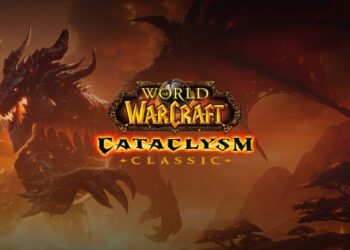 WoW Classic estrena su modo autosuficiente