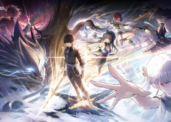 Wuthering Waves tiene confirmada su fecha de lanzamiento