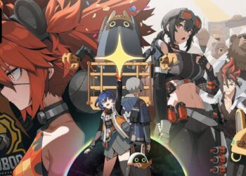 Comienza la inscripción a la beta cerrada de Zenless Zone Zero