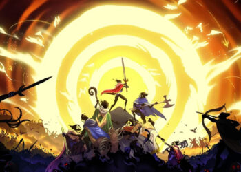 Se anunció la beta cerrada de 33 Immortals