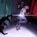 Se anuncia la fecha para Asleep – Acto 1 un juego sidescroller de terror brasileño