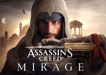 Assassin’s Creed: Mirage se lanza para iOS