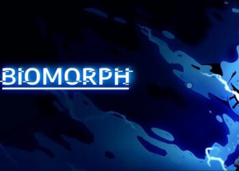 BIOMORPH ya se encuentra disponible en PC