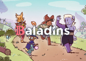 Baladins llegará para PC en Mayo
