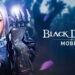 Black Desert Mobile introduce un nuevo servidor y da regalos a jugadores regresantes
