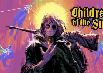 Children of the Sun anunció su llegada a PC