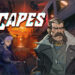 Se confirma fecha de lanzamiento de Capes para consolas y PC