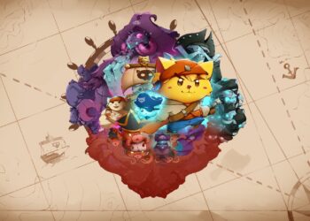 Cat Quest III anuncia su lanzamiento para principios de agosto