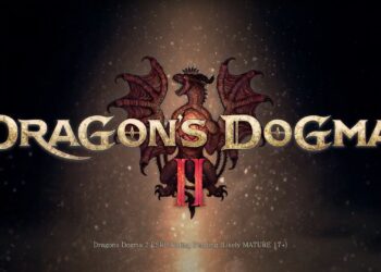 Se lanza las notas del parche del 25 de abril de Dragon´s Dogma 2