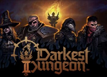 Darkest Dungeon II anunció su fecha de salida en Playstation