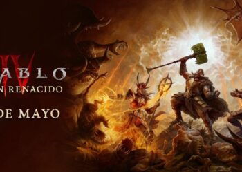 Llega la temporada 4 de Diablo IV: Botín Renacido