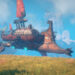 Loric Games anuncia Echoes of Elysium, survival de mundo abierto