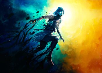 Deja que la sombra sea tu aliada en Ereban: Shadow Legacy