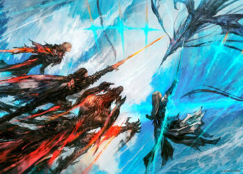 Conocé las novedades de The Rising Tide, el DLC de Final Fantasy XVI