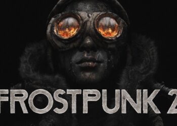 Ya comenzó la beta cerrada de Frostpunk 2