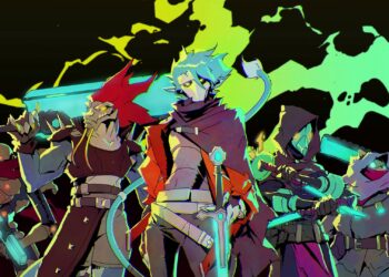 Hyper Light Breaker llega con Early Access a mitad de año