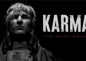 Pollard Studio anuncia KARMA: The Dark World