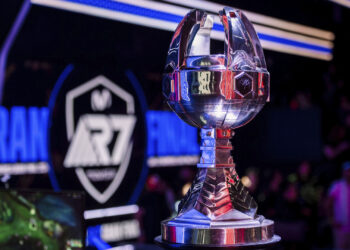 Estral Esports se coronó campeón de la Liga Latinoamérica Apertura 2024
