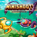 Minishoot’ Adventures llegó a Steam