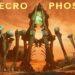 Conocé Necrophosis, la nueva aventura de terror indie
