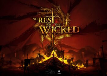 ¿Se encuentra No Rest for the Wicked en Game Pass?