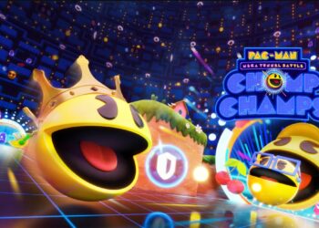 La nueva aventura de Pac-Man ya está disponible para preventa