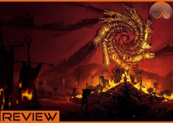 [Preview] No Rest for the Wicked