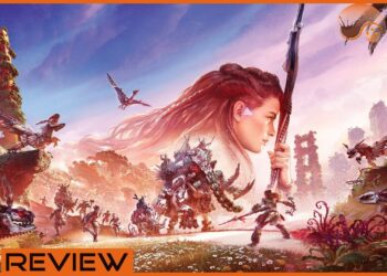 [Review] Horizon Forbidden West (PC)