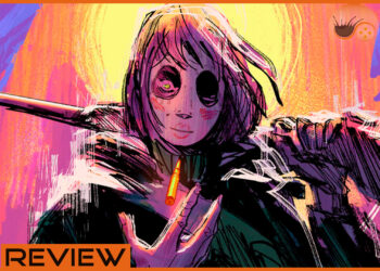 [Review] Children of the Sun