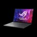 La ROG Zephyrus G16 aterrizó en Argentina