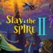 Se anunció Slay the Spire II para PC