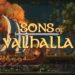 Se parte de una gran nueva aventura vikinga con Sons of Valhalla