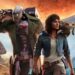 Desde el borde exterior, llega la fecha de lanzamiento de Star Wars Outlaws
