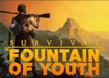 Survival: Fountain Of Youth presenta su versión 1.0