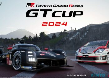 Se revelan los detalles de la TGR GT Cup 2024
