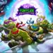 TMNT: Splintered Fate ya tiene fecha de salida en Switch