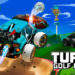 Turbo Golf Racing lanza la versión 1.0