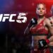 EA SPORTS agrega nuevo contenido a UFC 5