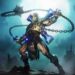 V Rising se alía con Castlevania en su nuevo DLC