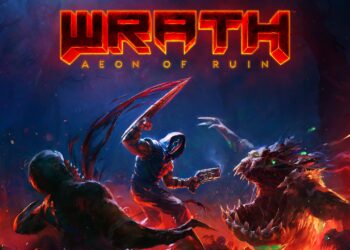 WRATH: Aeon of Ruin se lanzara en consolas este año