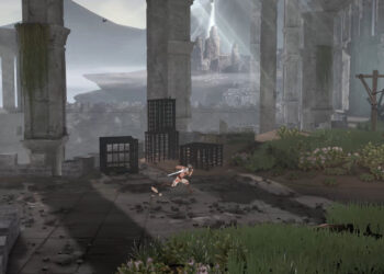 Pronto saldrá la demo de Winds of Arcana: Ruination en Steam