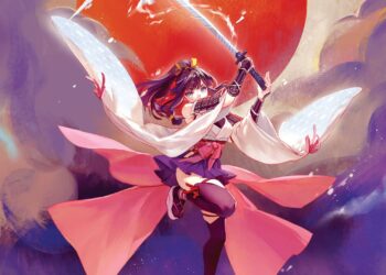 Llega en 2024 el RPG Yasha: Legends of the Demon Blade