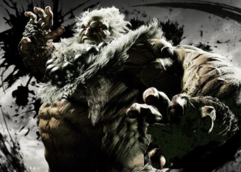 Akuma se une al ring en Street Fighter 6